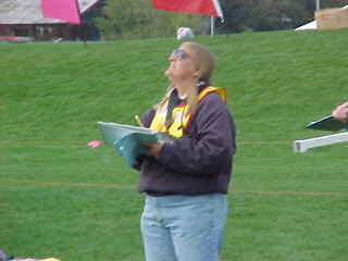 Debbie Von Bokkern