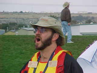 Tom McAllister