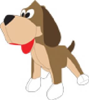 Henry Hound - 8