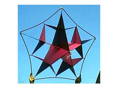 #54 Star Facet Kit