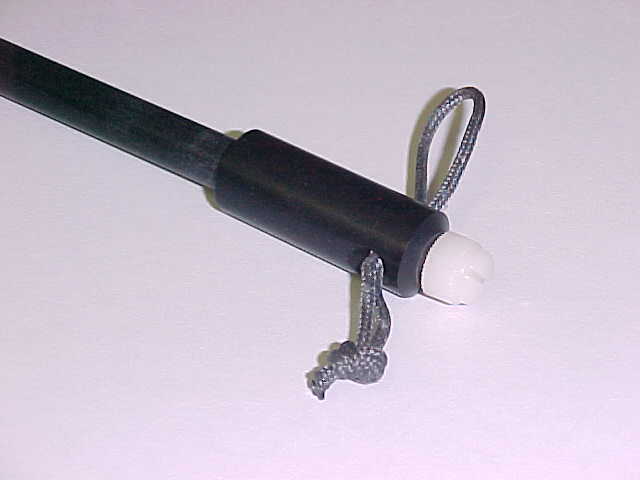 MKS Fitting - .375"