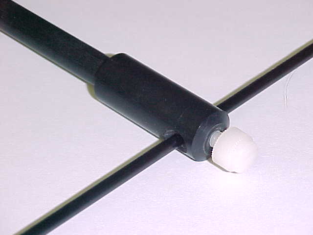 Adjustable Pusher - .375"