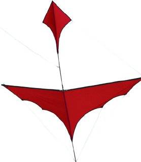 Canard - Red