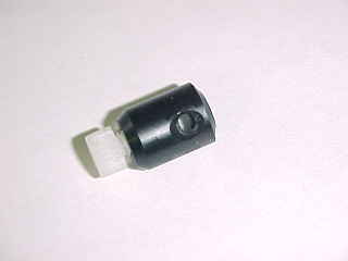 Positive Cord Lock - Machined