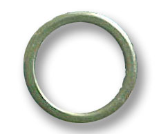 Aluminum O-Rings