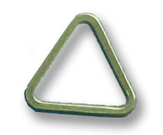 Alum. Triangles