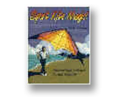 Stunt Kite Magic