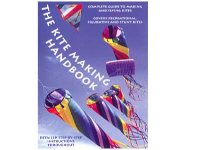 The Kitemaking Handbook