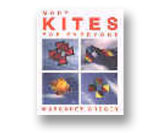 More Kites For Everyone
