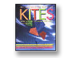 The Magnificent Book of Kites