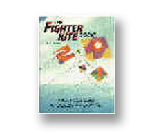 The Fighter Kite Book