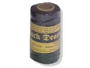 50 Black Death