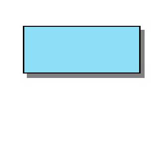 200 Denier - Blueflower