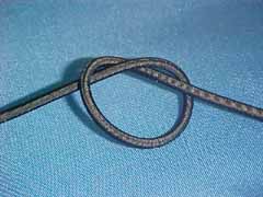 Stretch Cord