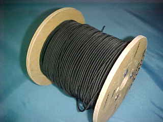 Bungi - 1/8 x 500 feet