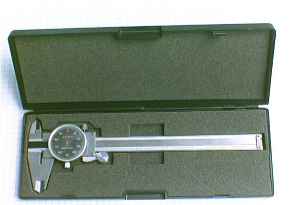 Measuring Tools