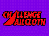 Challenge 1.5 oz seconds  Dark Purple