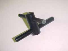 T-Fittings - Standard
