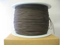 CHOCOLATE 250# x 1640 ft Solid Core Dacron