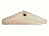 DIHEDRAL .1960" - 5.00mm