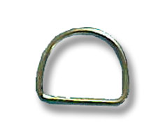 Economy D-Rings