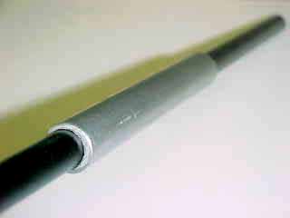 Metal Ferrel - 281
