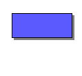 200 Denier - French Blue