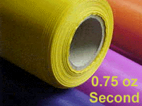 .75 oz - Seconds
