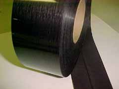 Slit Taffeta with Mylar - 3.0"