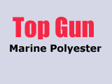 Top Gun Polyester