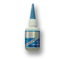 INSTA-CURE CA GLUE - THIN