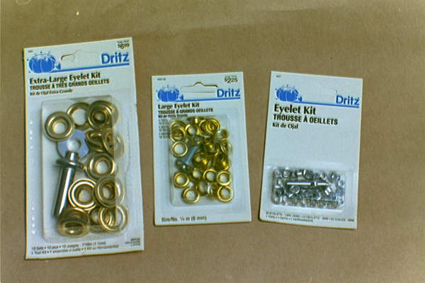 Grommets