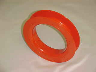 7 Inch Hoop Winder