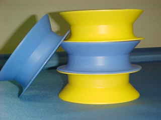 Slanted Hoop Winder - 6"