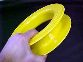 10 Inch Hoop Winder