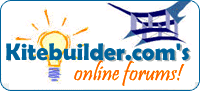 Kitebuilder Forums!