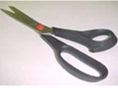Mundial Scissor - 9 In