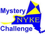 NYKE Mystery Kit