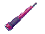 Hot Tacker - Handle Only