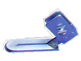 Engel Blade Attachment