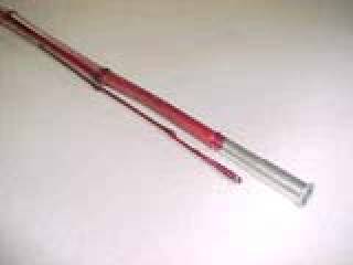 Tapered Bamboo Pole (2 Pc)