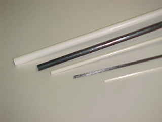 Fiberglass - Solid