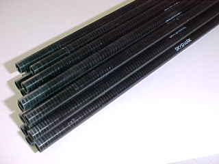 SkyShark 8P X 32.5"