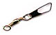 Brass Snap Swivel - 40#