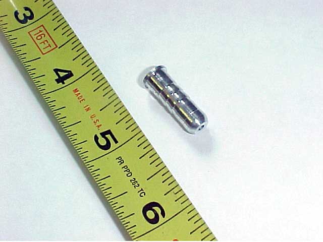 Flush Insert #50