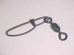 Berkley Snap & Swivel - 275#