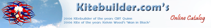 Kitebuilder.com Catalog