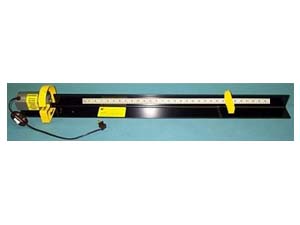 Electric Spar Saw