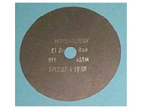 Electric Saw Blade
