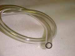 Clear Plastic